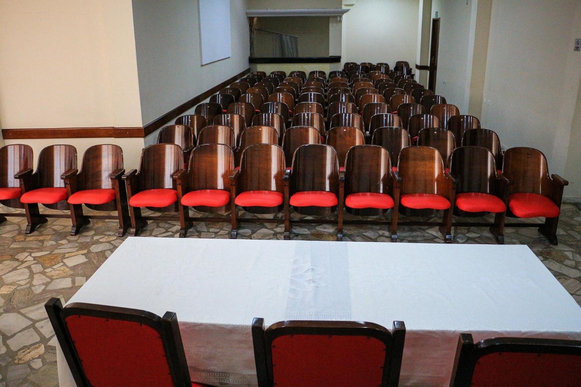 Grande Hotel Paranavai Экстерьер фото