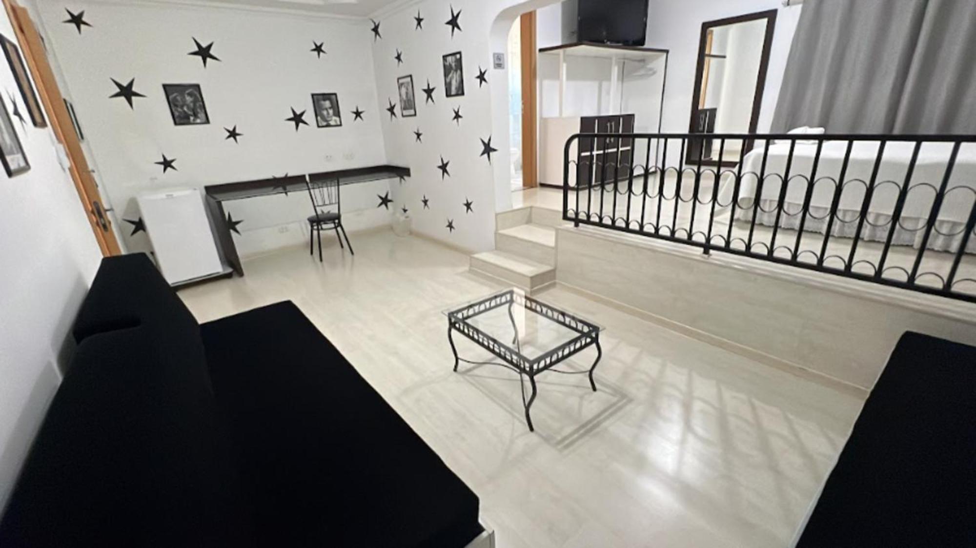Grande Hotel Paranavai Экстерьер фото