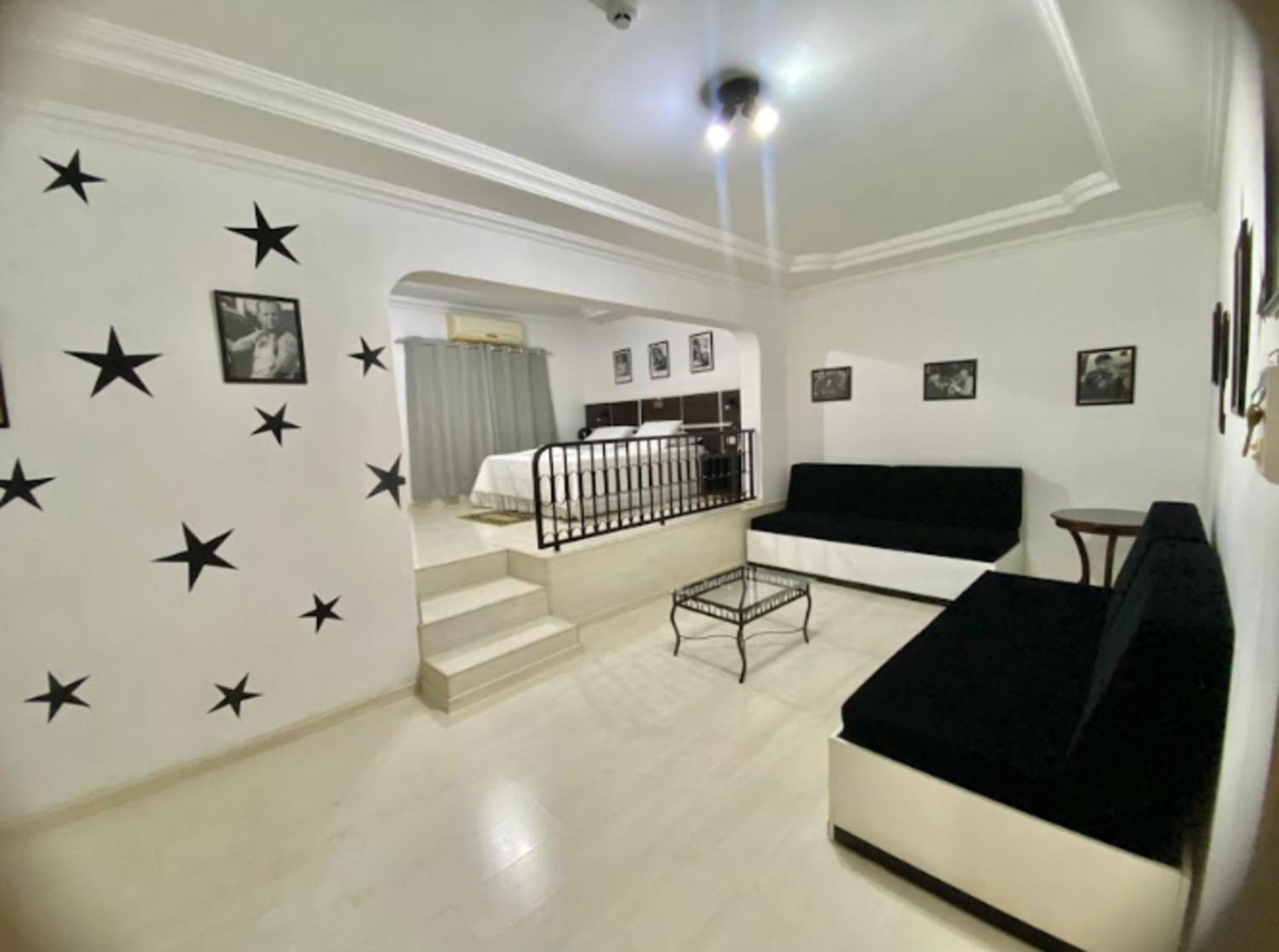 Grande Hotel Paranavai Экстерьер фото