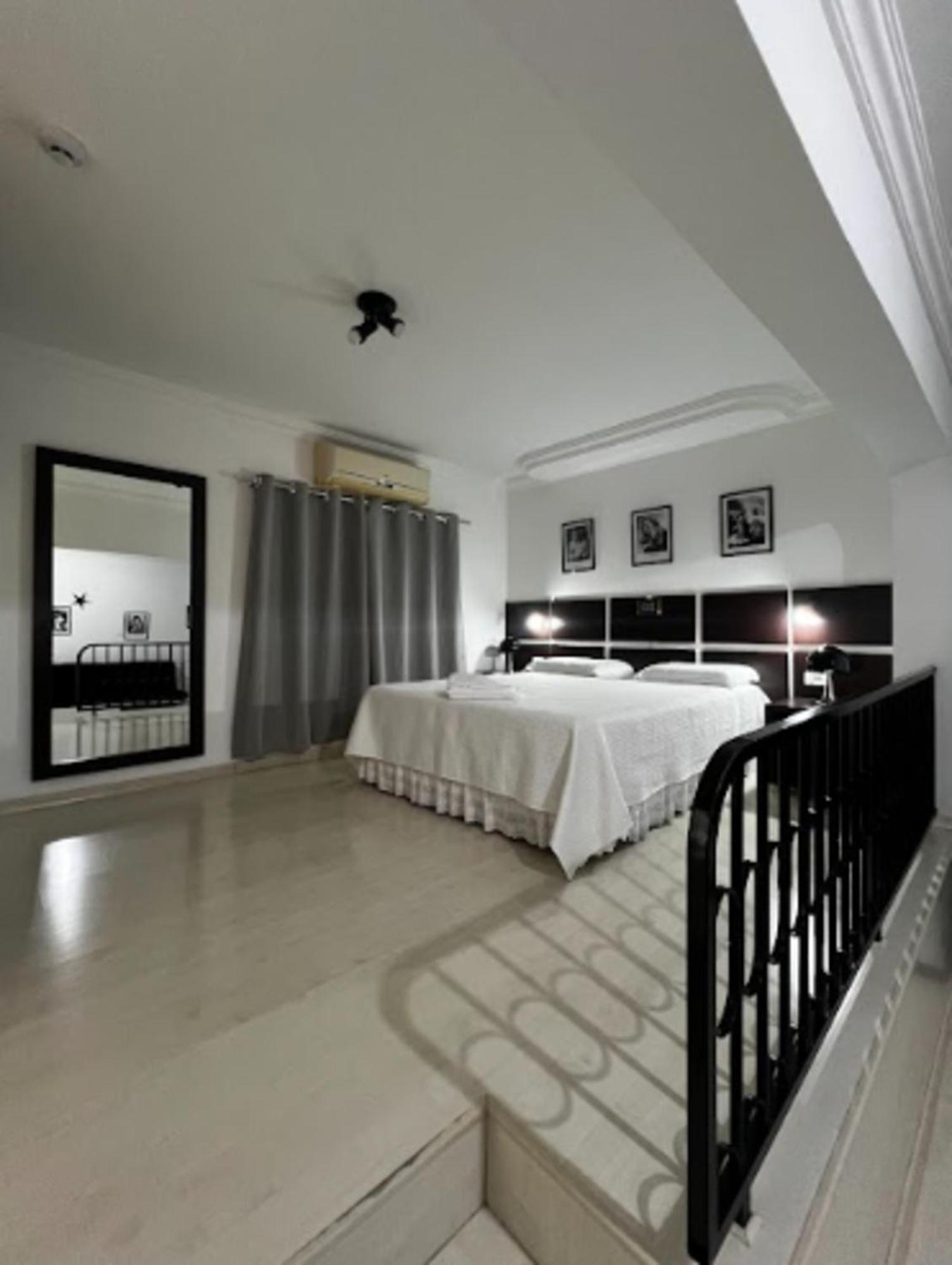 Grande Hotel Paranavai Экстерьер фото