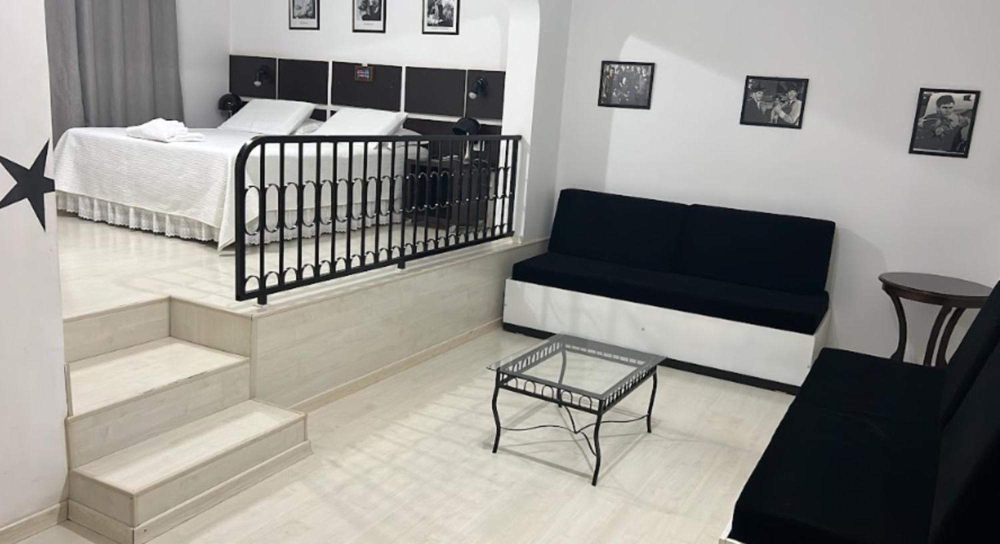 Grande Hotel Paranavai Экстерьер фото