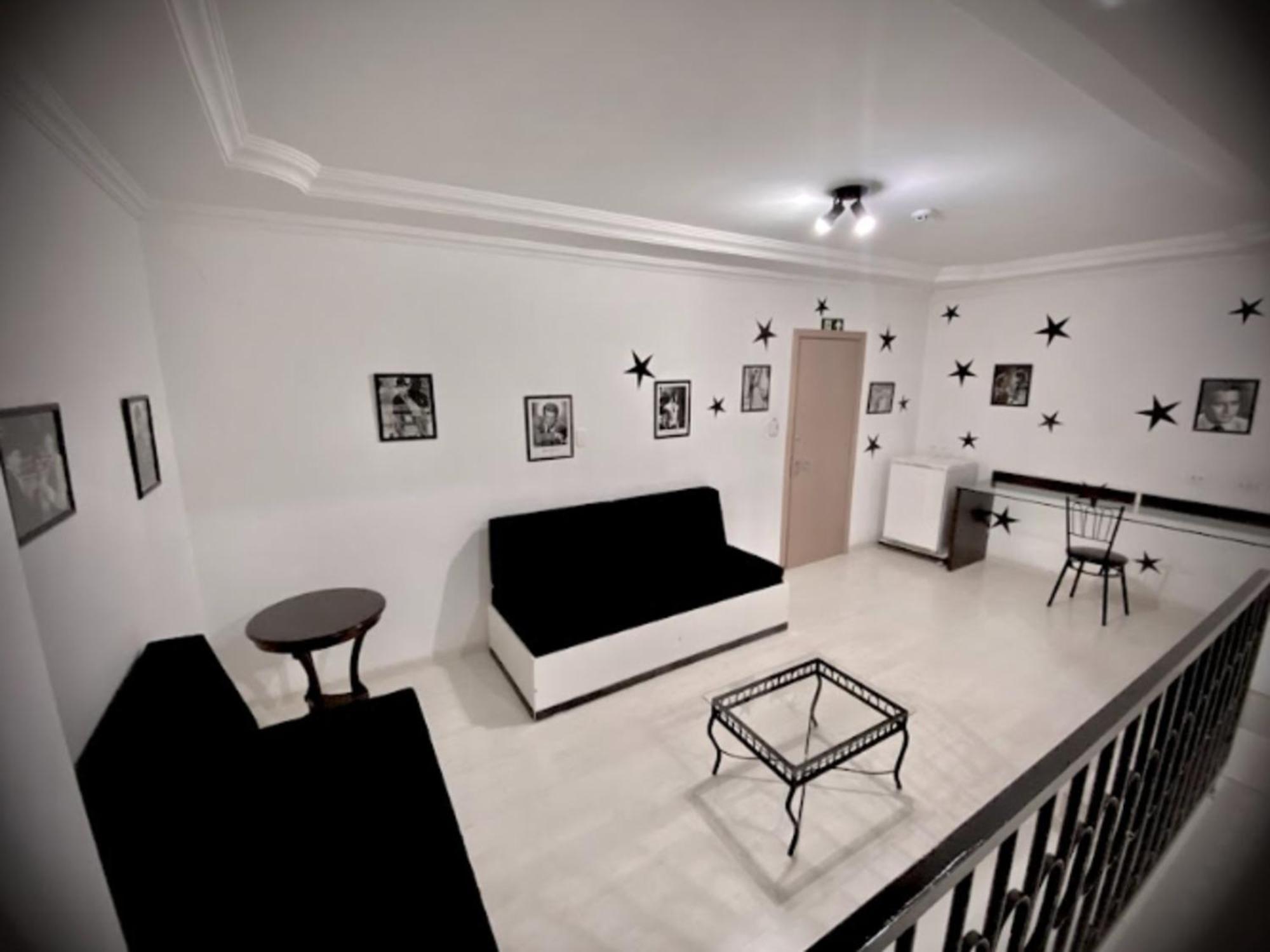 Grande Hotel Paranavai Экстерьер фото