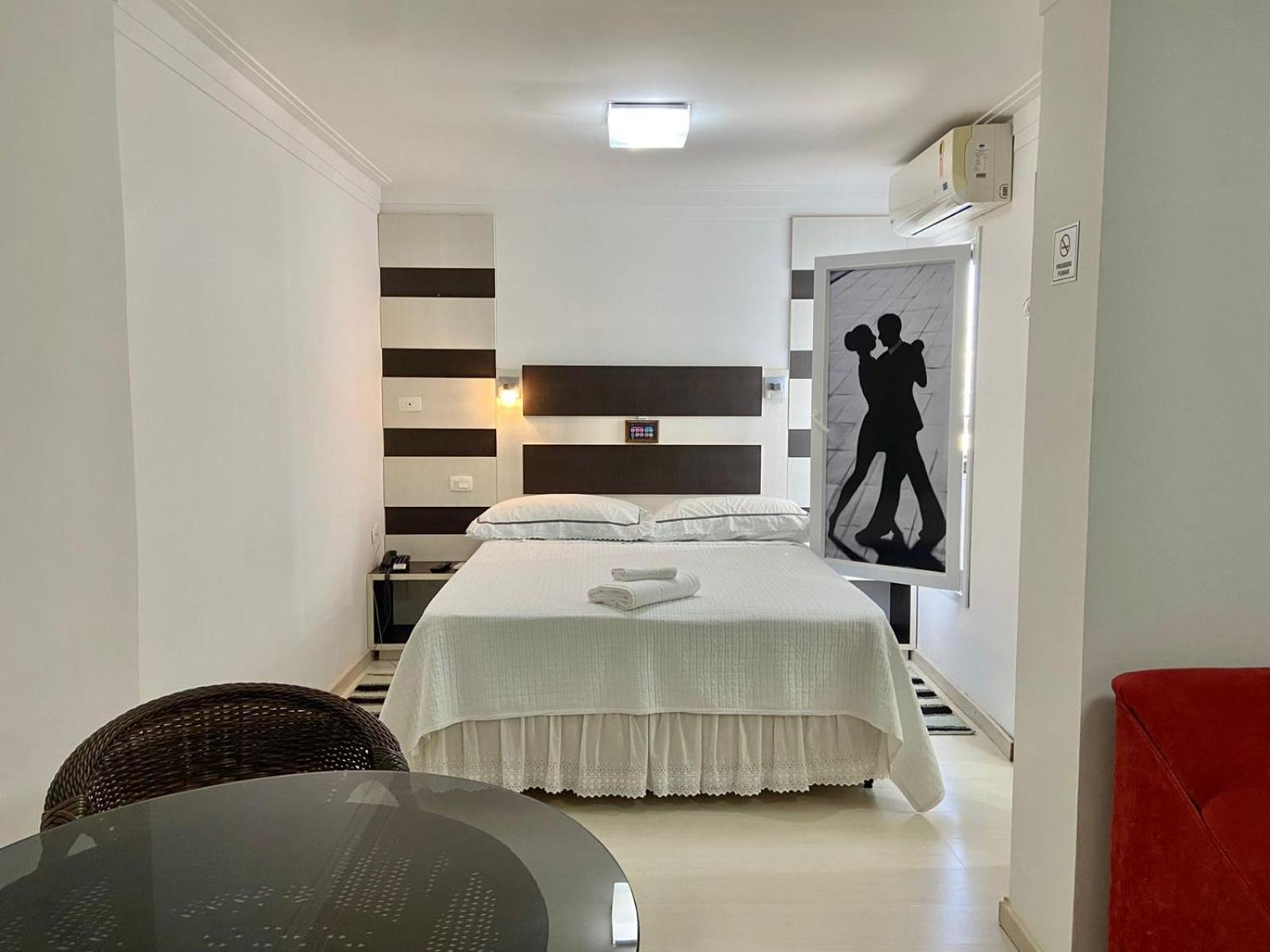 Grande Hotel Paranavai Экстерьер фото