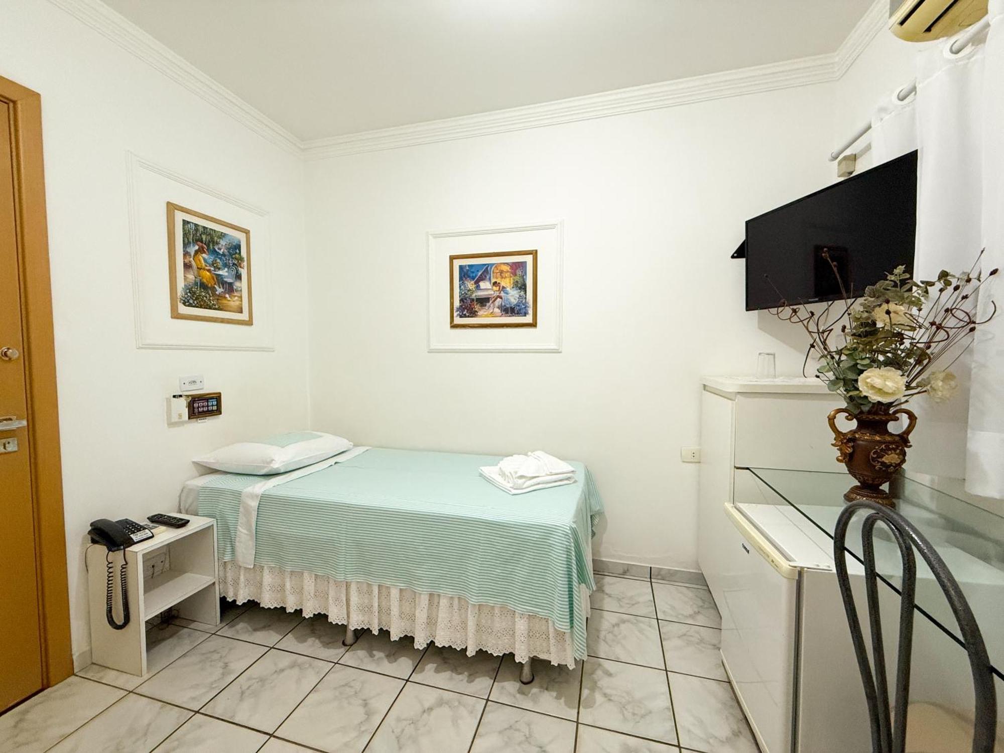 Grande Hotel Paranavai Экстерьер фото