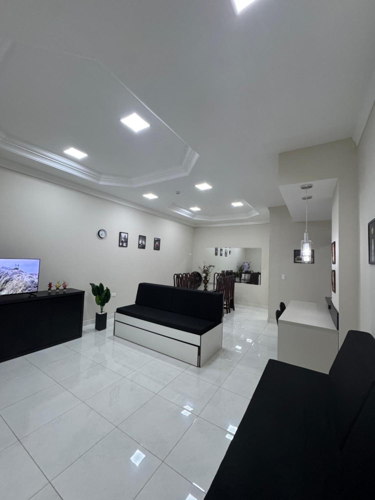 Grande Hotel Paranavai Экстерьер фото