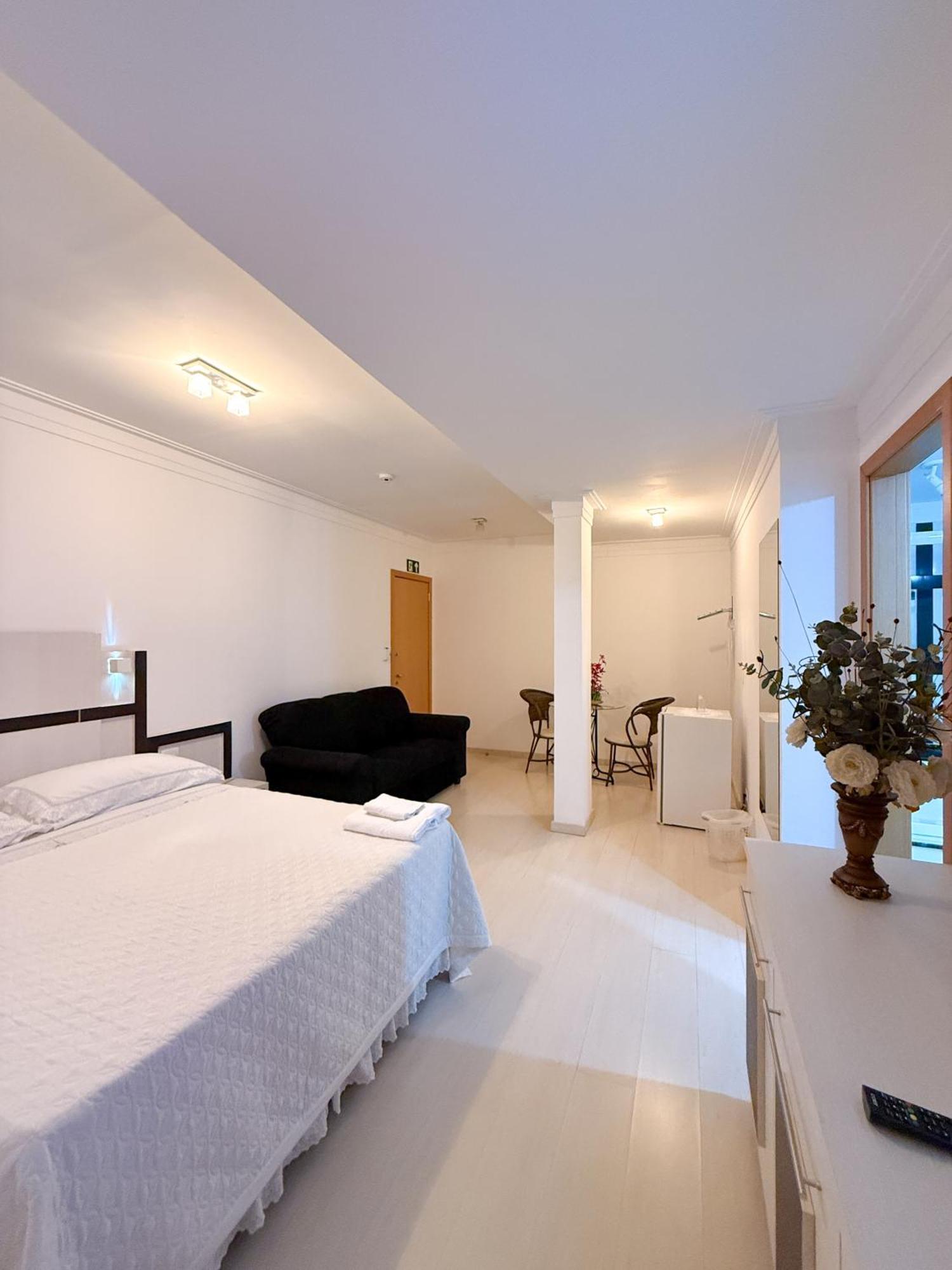 Grande Hotel Paranavai Экстерьер фото