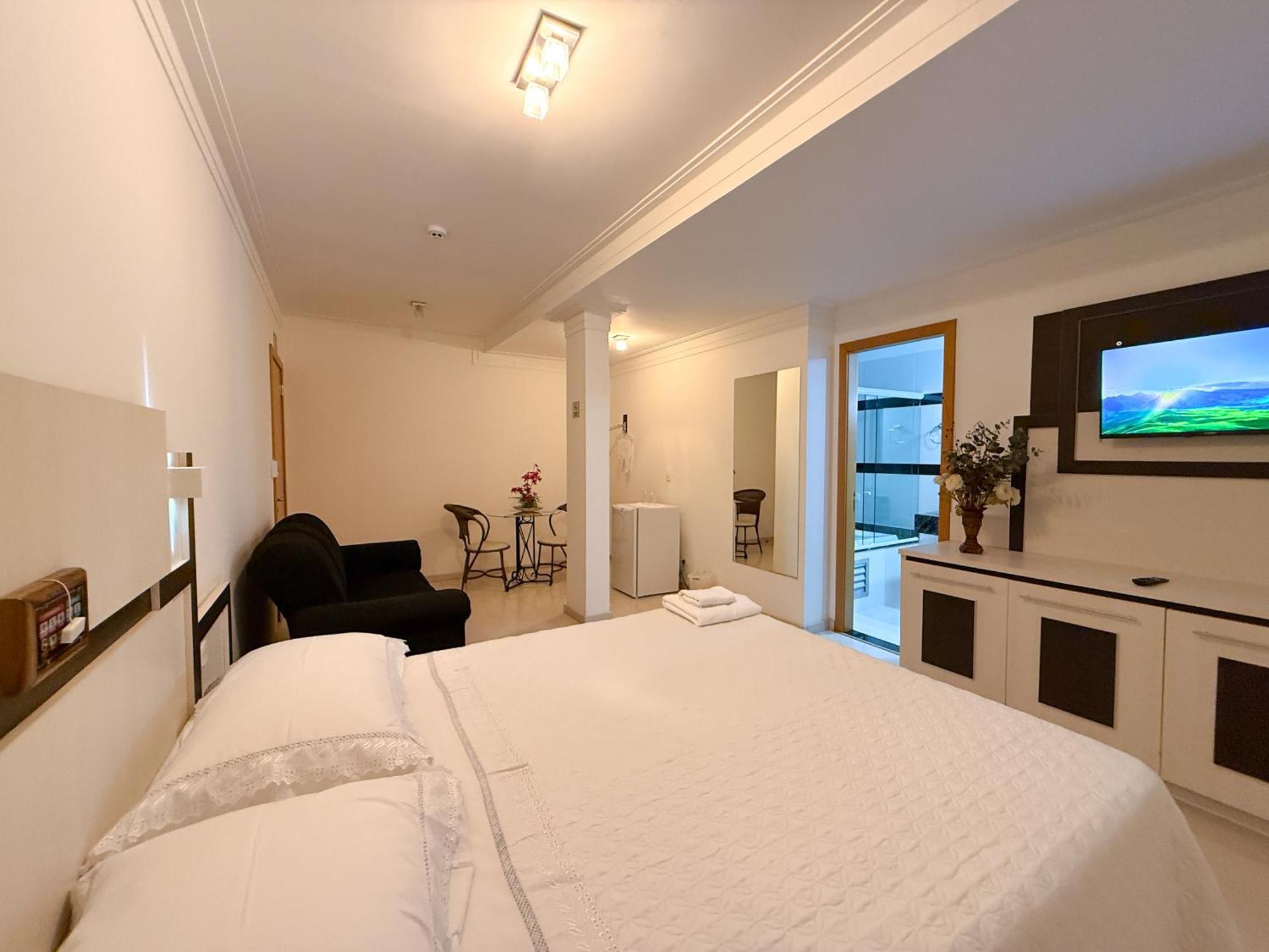Grande Hotel Paranavai Экстерьер фото
