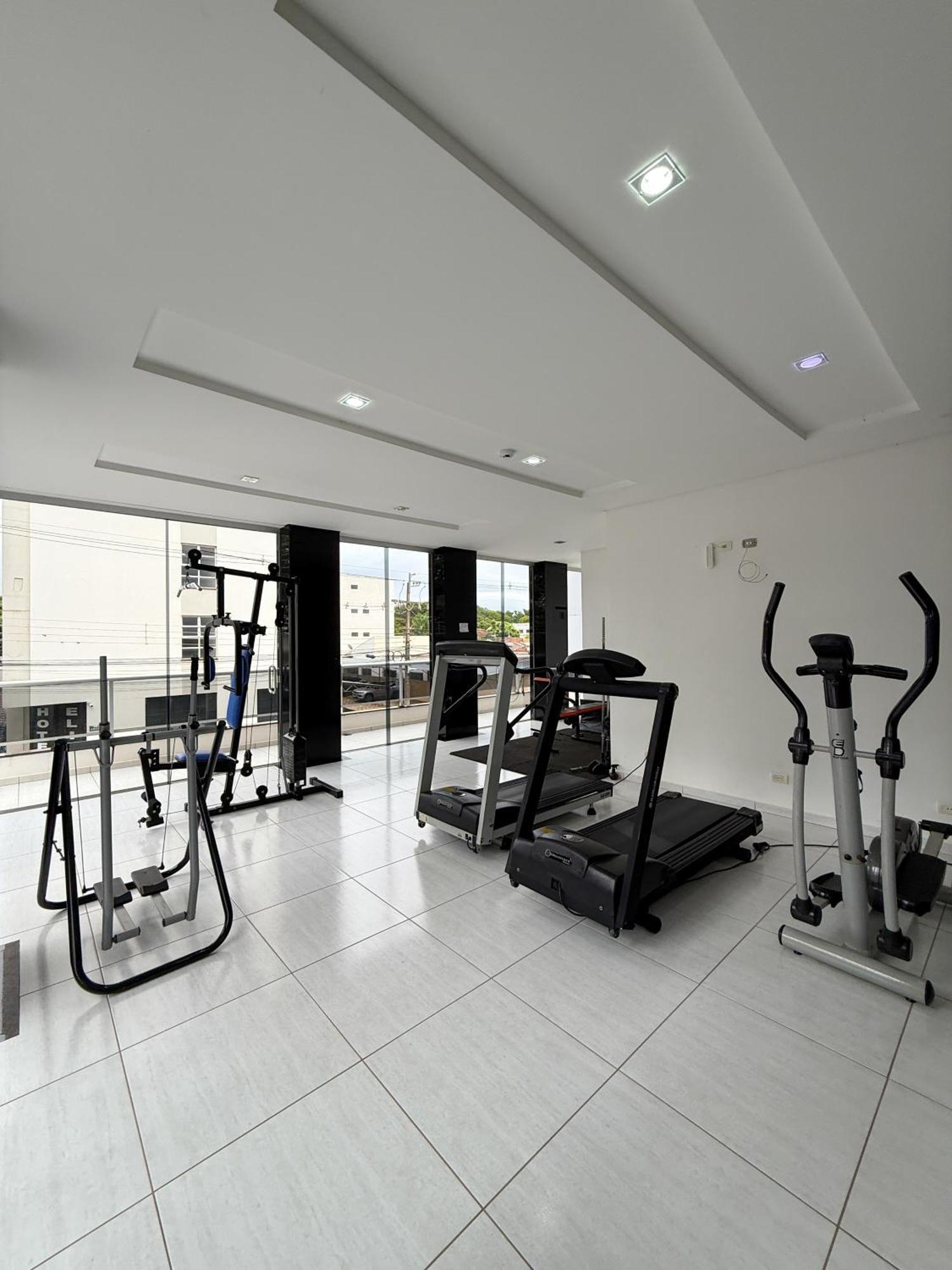 Grande Hotel Paranavai Экстерьер фото